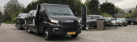 Autobedrijf J. van Neerbos